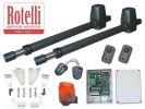Rotelli MT-400