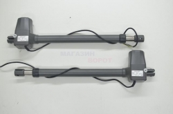 Rotelli MT-400