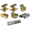 Фурнитура для откатных ворот Rolling Center