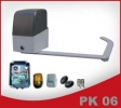 Автоматика для распашных ворот PK-06