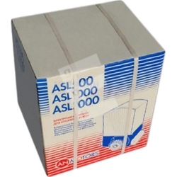 AN-Motors ASL500 привод для откатных ворот