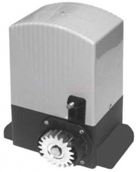 AN-Motors ASL2000 привод для откатных ворот