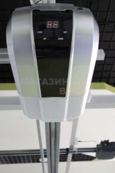 AN-Motors ASG 1000 3KIT-L длина рейки 3500 мм