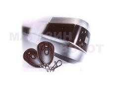 AN-Motors ASG 1000 3KIT-L длина рейки 3500 мм