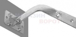 AN-Motors ASG 1000 3KIT-L длина рейки 3500 мм
