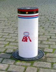 STOPPY BFTБоллард автоматический