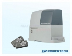 Автоматика для откатных ворот PL 600 Powertech