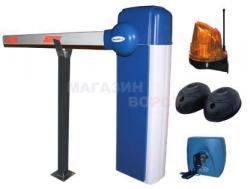 Автоматический шлагбаум Barrier 5000 (DoorHan)