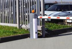 Автоматический шлагбаум Barrier 5000 (DoorHan)