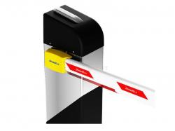 Автоматический шлагбаум Barrier 4000 KIT (DoorHan)
