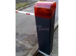 Шлагбаум Автоматический X-BAR 4000 NICE