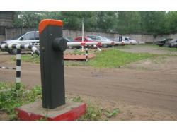 Шлагбаум Автоматический X-BAR 4000 NICE