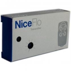 NICE FLOR1 S пульт для ворот Flo1 rs
