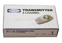 Doorhan Transmitter 4 Пульт для ворот