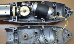 Miller Technics 4000 Автоматика распашных ворот