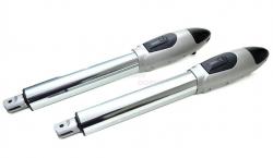 Miller Technics 4000 Автоматика распашных ворот