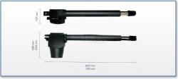 Genius G-Bat 300 приводы для ворот