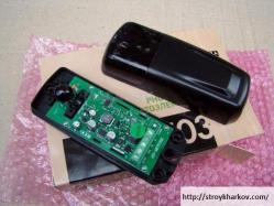 P5103 AN-Motors Фотоэлементы для ворот