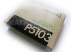 P5103 AN-Motors Фотоэлементы для ворот