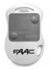 TX2 868 SLH DL Пульт для ворот FAAC