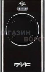 XT4 868 SLH FAAC Пульт для ворот