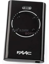 XT4 868 SLH FAAC Пульт для ворот