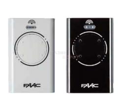 XT2 868 SLH Пульт для ворот FAAC