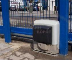 CAME BK-1800 автоматика для откатных ворот
