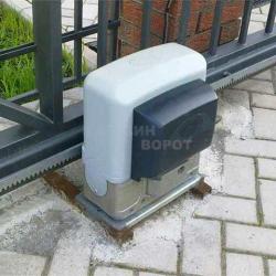 CAME BK-1800 автоматика для откатных ворот