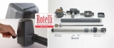 Rotelli mt-600 РОТЕЛЛИ автоматика для ворот