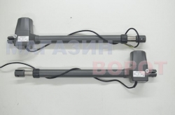 Rotelli mt-600 РОТЕЛЛИ автоматика для ворот