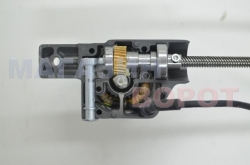 Rotelli mt-600 РОТЕЛЛИ автоматика для ворот