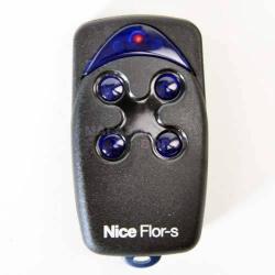 NICE FLO4 R-S пульт для ворот Flo rs 4
