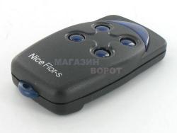 NICE FLO4 R-S пульт для ворот Flo rs 4