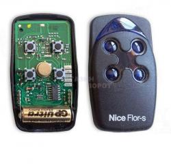 NICE FLO4 R-S пульт для ворот Flo rs 4