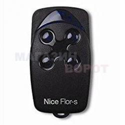 NICE FLO4 R-S пульт для ворот Flo rs 4