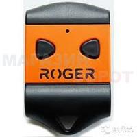 ROGER H80/TX22 Пульт для ворот