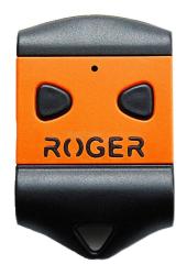 ROGER H80/TX22 Пульт для ворот