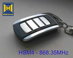 HSM 4 M HORMANN Пульт для ворот