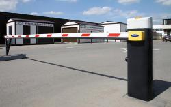 Автоматический шлагбаум Barrier 6000 (DoorHan)