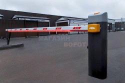 Автоматический шлагбаум Barrier 6000 (DoorHan)