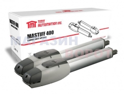 Mastiff LLS 400 (Long )TMT Automation
