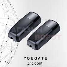 Фотоэлементы для ворот YouGate 5100
