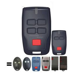 BFT MITTO 2 Пульт для ворот