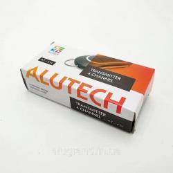 ALUTECH AT-4N Пульт для ворот
